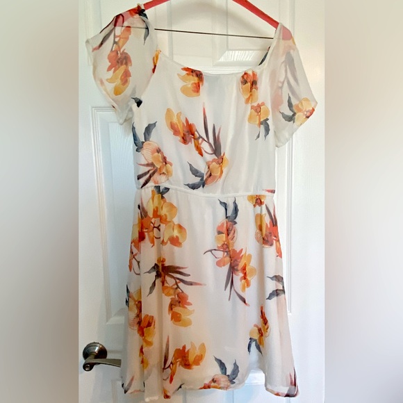 Vero Moda - Dress - Picture 3 of 3